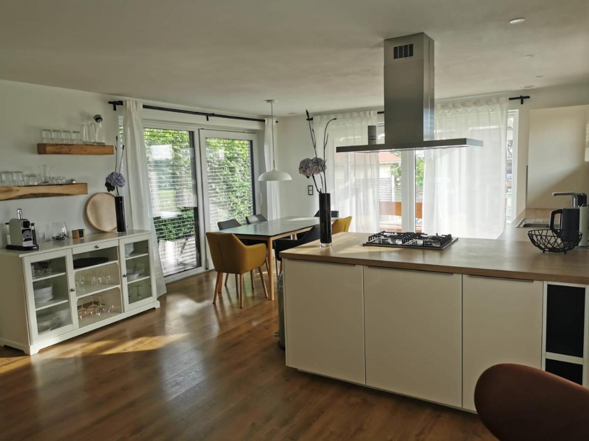 Modernes Ferienhaus Im Schwarzwald Freiamt ภายนอก รูปภาพ